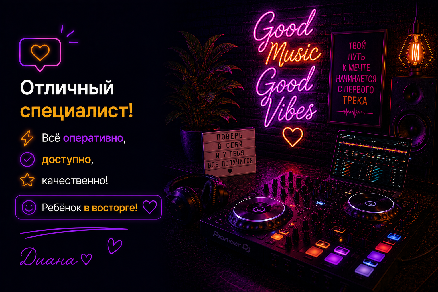 Отзыв